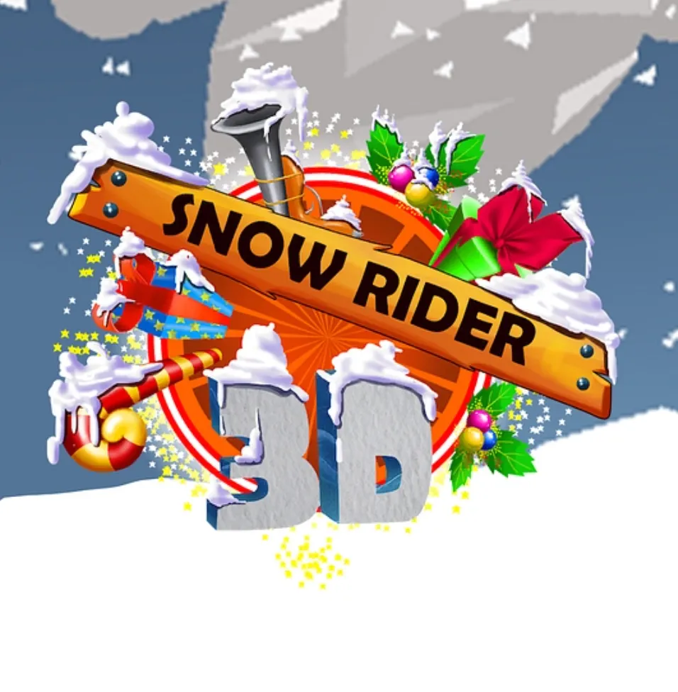 Snow Rider 3D Unblocked