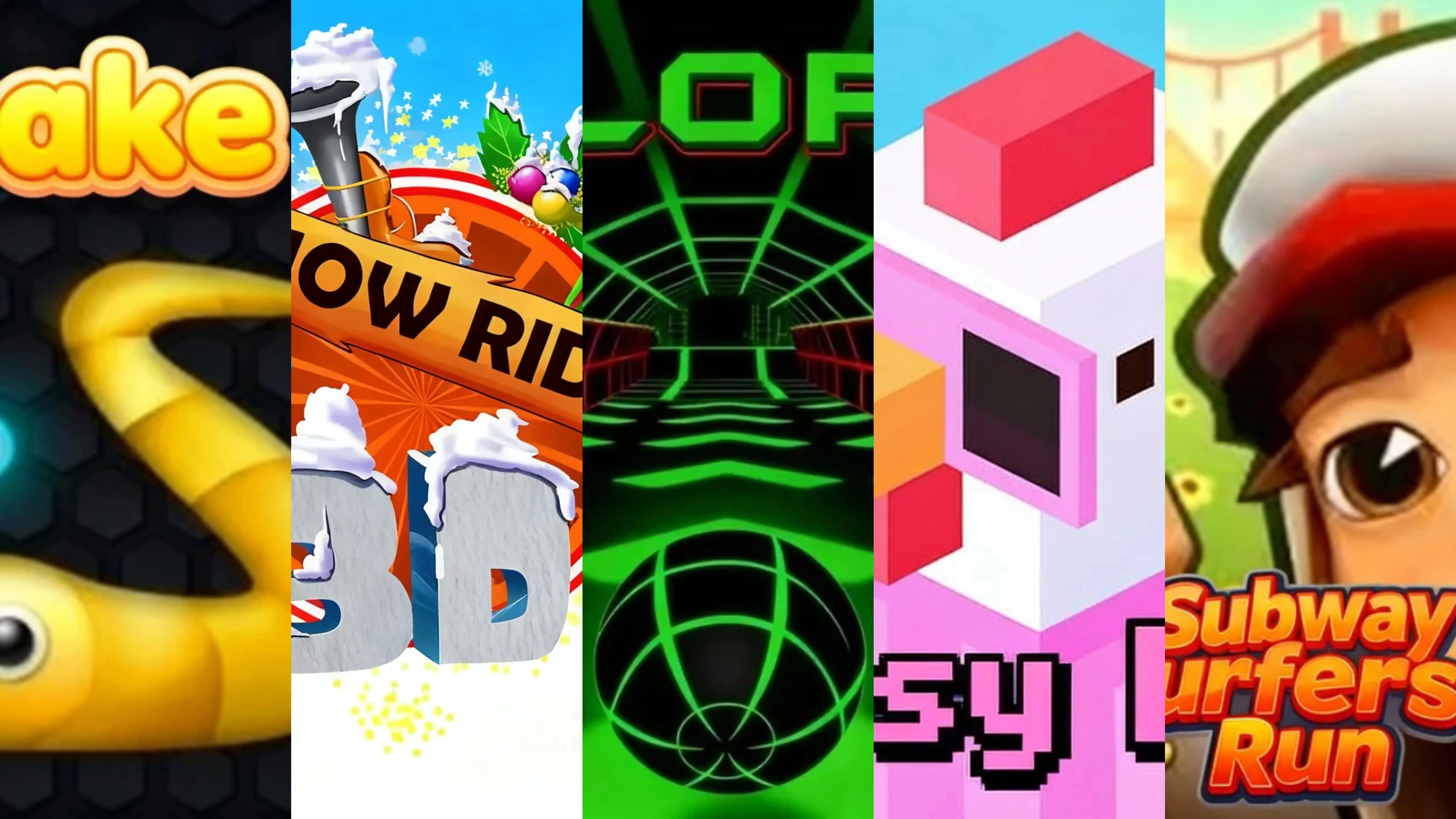 The 5 Most Challenging Unblocked Games for 2026 That Will Test Your Reflexes